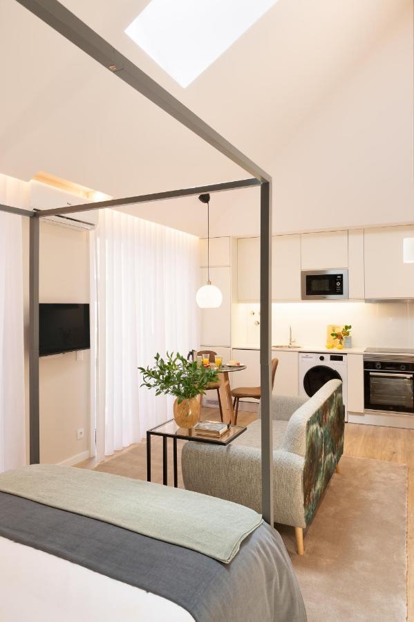 Cactus Apartment, By Bolhao Residences Porto Dış mekan fotoğraf