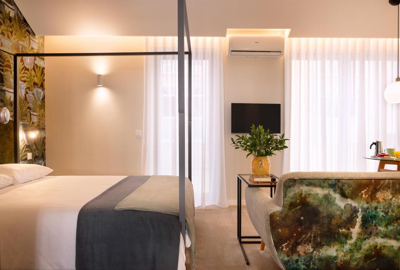 Cactus Apartment, By Bolhao Residences Porto Dış mekan fotoğraf