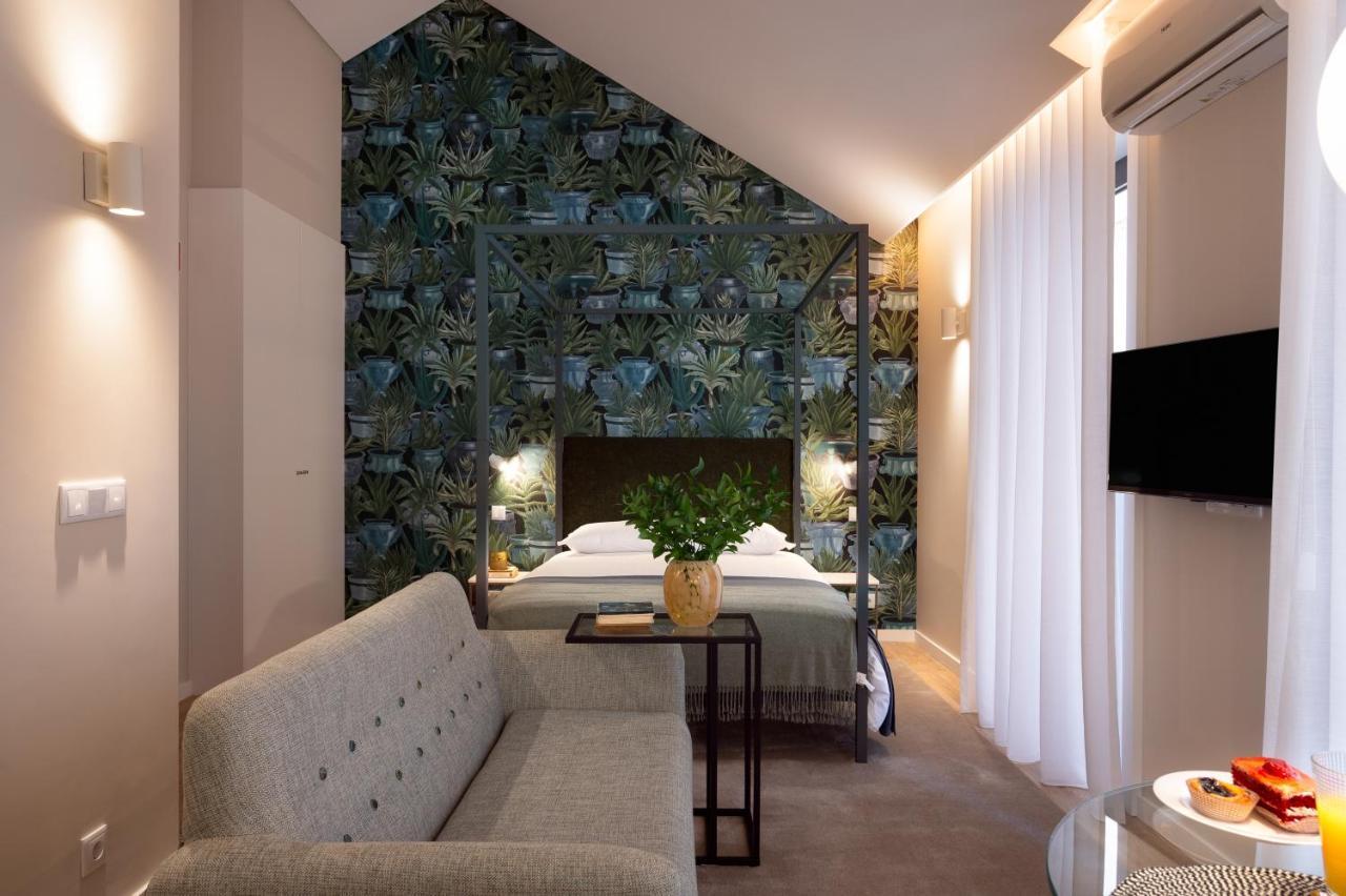 Cactus Apartment, By Bolhao Residences Porto Dış mekan fotoğraf