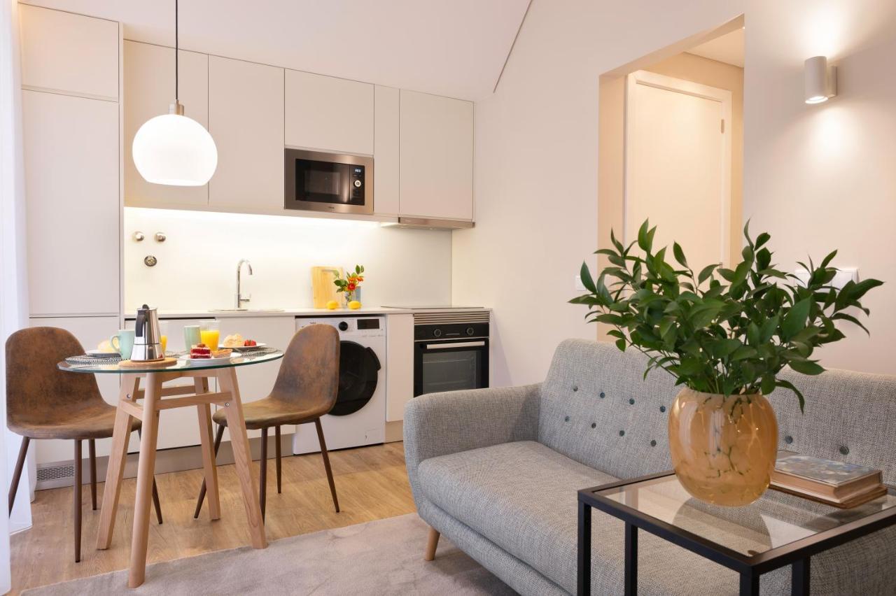 Cactus Apartment, By Bolhao Residences Porto Dış mekan fotoğraf