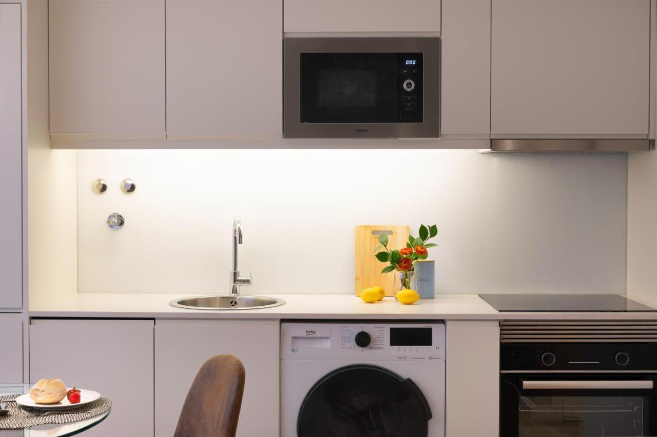 Cactus Apartment, By Bolhao Residences Porto Dış mekan fotoğraf