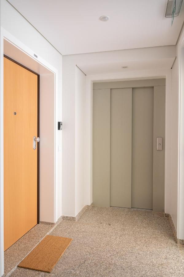Cactus Apartment, By Bolhao Residences Porto Dış mekan fotoğraf