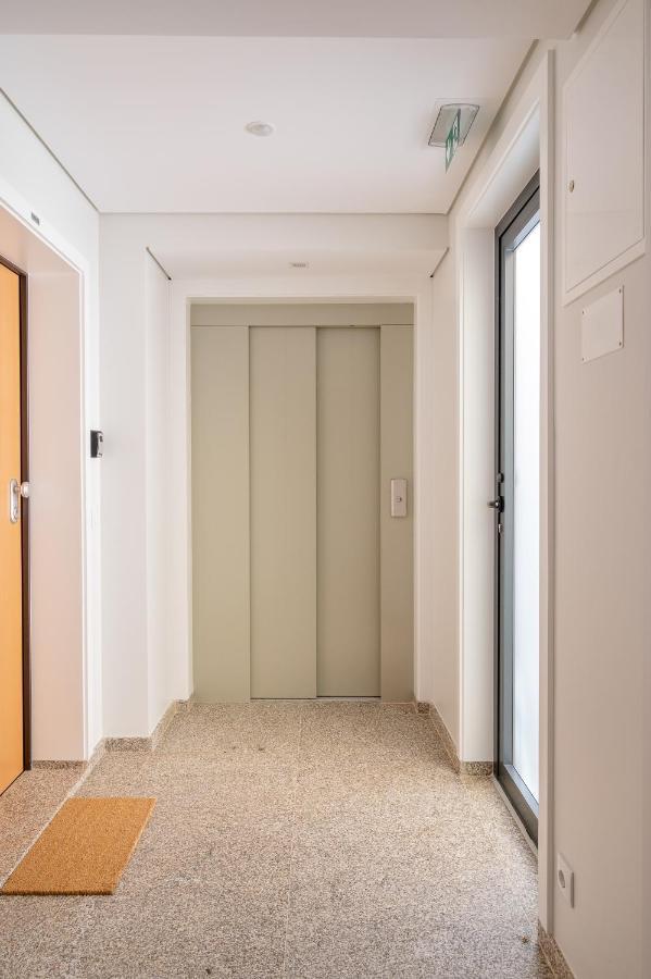 Cactus Apartment, By Bolhao Residences Porto Dış mekan fotoğraf