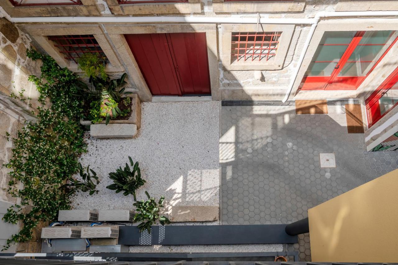 Cactus Apartment, By Bolhao Residences Porto Dış mekan fotoğraf