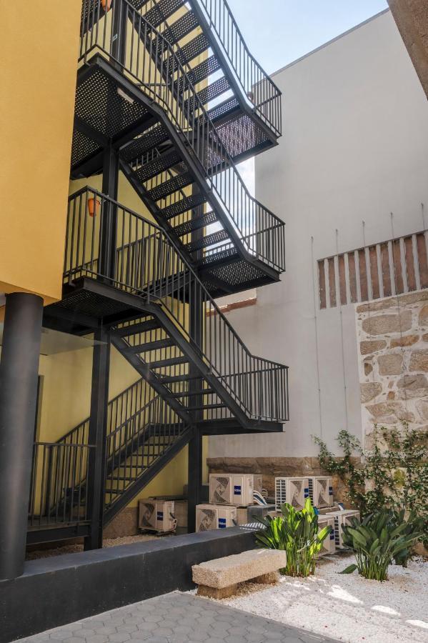 Cactus Apartment, By Bolhao Residences Porto Dış mekan fotoğraf