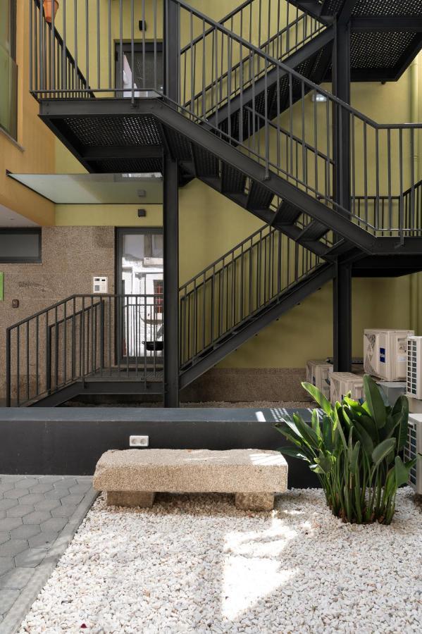 Cactus Apartment, By Bolhao Residences Porto Dış mekan fotoğraf